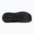 Кросівки чоловічі Calvin Klein YM0YM01387 Eva Runner Mix NY triple black 4