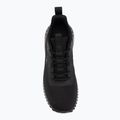 Кросівки чоловічі Calvin Klein YM0YM01387 Eva Runner Mix NY triple black 5