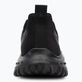Кросівки чоловічі Calvin Klein YM0YM01387 Eva Runner Mix NY triple black 6