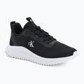 Кросівки чоловічі Calvin Klein YM0YM01387 Eva Runner Mix NY black/bright white