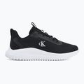 Кросівки чоловічі Calvin Klein YM0YM01387 Eva Runner Mix NY black/bright white 2