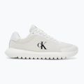 Кросівки жіночі Calvin Klein YW0YW01750 3 Eva Runner Mesh MG bright white/black 2