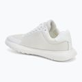Кросівки жіночі Calvin Klein YW0YW01750 3 Eva Runner Mesh MG bright white/black 3