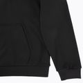 Кофта чоловіча Calvin Klein Lifestyle Pullover Hoodie black 3