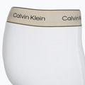 Труси чоловічі Calvin Klein LV00NB4447 Brief 3 пари oyster gray/grey heather/white 4