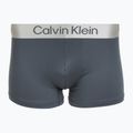 Труси Calvin Klein LV00NB4269 Trunk 3 пари black/adrenaline rush/white/black 3