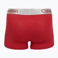 Труси Calvin Klein LV00NB4269 Trunk 3 пари black/adrenaline rush/white/black 5