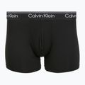 Труси чоловічі Calvin Klein LV00NB4413 Brief 5 пар black 2