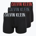 Труси Calvin Klein 000NB3612A Brief 3 пари black bodies/white/turbulence/velvet