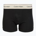 Труси чоловічі Calvin Klein LV00NB4447 Brief 3 пари black/black/black