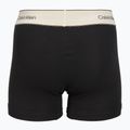 Труси чоловічі Calvin Klein LV00NB4447 Brief 3 пари black/black/black 2
