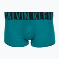 Труси Calvin Klein 000NB3775A Trunk 3 пари black/teal breeze/forest freeze 3