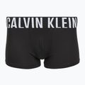 Труси Calvin Klein 000NB3775A Trunk 3 пари black/teal breeze/forest freeze 4