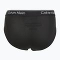 Труси чоловічі Calvin Klein LV00NB4408 Hip Brief 3 пари black 3