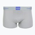 Труси Calvin Klein LV00NB4476 Trunk 3 пари greatest grey/ponderosa pine/iridescentis 2