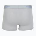 Труси Calvin Klein LV00NB4476 Trunk 3 пари greatest grey/ponderosa pine/iridescentis 3