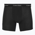 Труси Calvin Klein LV00NB4394 Brief 3 пари black/chalk logo/black/currie 2