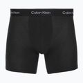 Труси Calvin Klein LV00NB4394 Brief 3 пари black/chalk logo/black/currie 3