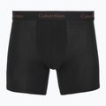 Труси Calvin Klein LV00NB4394 Brief 3 пари black/chalk logo/black/currie 4