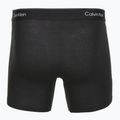 Труси Calvin Klein LV00NB4394 Brief 3 пари black/chalk logo/black/currie 5