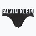 Труси чоловічі Calvin Klein 000NB3607A Hip Brief 3 пари black bodies/turbulence/white/iridescent 2
