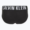 Труси чоловічі Calvin Klein 000NB3607A Hip Brief 3 пари black bodies/turbulence/white/iridescent 5