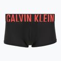 Труси Calvin Klein 000NB3611A Low Rise Trunk 3 пари black bodies/white/turbulence/velvet 3