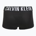 Труси Calvin Klein 000NB3611A Low Rise Trunk 3 пари black bodies/white/turbulence/velvet 5