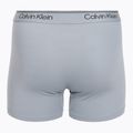 Труси Calvin Klein LV00NB4410 Brief 3 пари sleet/teal marine/shoreline 3