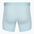 Труси Calvin Klein LV00NB4477 Brief 3 пари patina green/shoreline/airidescenty blue 3