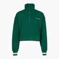 Кофта жіноча Calvin Klein 1/4 Zip turf