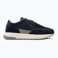Кросівки чоловічі Calvin Klein HM0HM01714 Low Top Lace Up Repreve Mix navy/granite road/cobalt 2