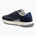 Кросівки чоловічі Calvin Klein HM0HM01714 Low Top Lace Up Repreve Mix navy/granite road/cobalt 3