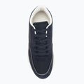 Кросівки чоловічі Calvin Klein HM0HM01714 Low Top Lace Up Repreve Mix navy/granite road/cobalt 5