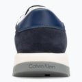 Кросівки чоловічі Calvin Klein HM0HM01714 Low Top Lace Up Repreve Mix navy/granite road/cobalt 6