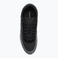 Кросівки чоловічі Calvin Klein HM0HM01714 Low Top Lace Up Repreve Mix magnet/black/granite road 5