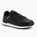Чоловіче взуття Tommy Hilfiger Runner Icon Leather black