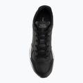 Чоловіче взуття Tommy Hilfiger Runner Icon Leather black 5