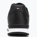 Чоловіче взуття Tommy Hilfiger Runner Icon Leather black 6