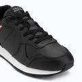 Чоловіче взуття Tommy Hilfiger Runner Icon Leather black 7