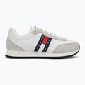 Чоловічі кросівки Tommy Jeans Classic Runner ecru 2