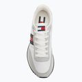 Кросівки чоловічі Tommy Jeans Classic Runner ecru 5