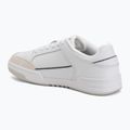 Взуття чоловіче Tommy Jeans Cupsole Leather white 3
