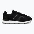 Кросівки чоловічі Tommy Hilfiger Runner Icon Mix black 2