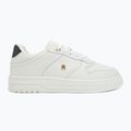 Кросівки жіночі Tommy Hilfiger Sporty Cupsole Corp white 2