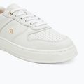 Кросівки жіночі Tommy Hilfiger Sporty Cupsole Corp white 7