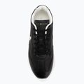 Кросівки жіночі Tommy Hilfiger Chic Fashion Runner black/ecru 5
