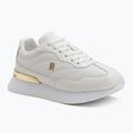 Кросівки жіночі Tommy Hilfiger Chic Fashion Runner white/ecru