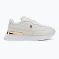 Кросівки жіночі Tommy Hilfiger Chic Fashion Runner white/ecru 2
