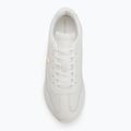 Кросівки жіночі Tommy Hilfiger Chic Fashion Runner white/ecru 5